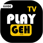 PlayTv Geh Gratuito 2021 - Play Tv Geh Guia ícone