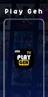 PlayTv Geh Gratuito 2021 - Play Tv Geh Guia 포스터