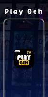 PlayTv Geh Gratuito 2021 - Play Tv Geh Guia Cartaz