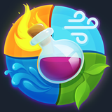 Download Little Alchemy APK v1.0.1 For Android