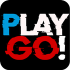 Play Go! biểu tượng