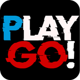 Play Go!