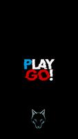 Play Go! RD penulis hantaran