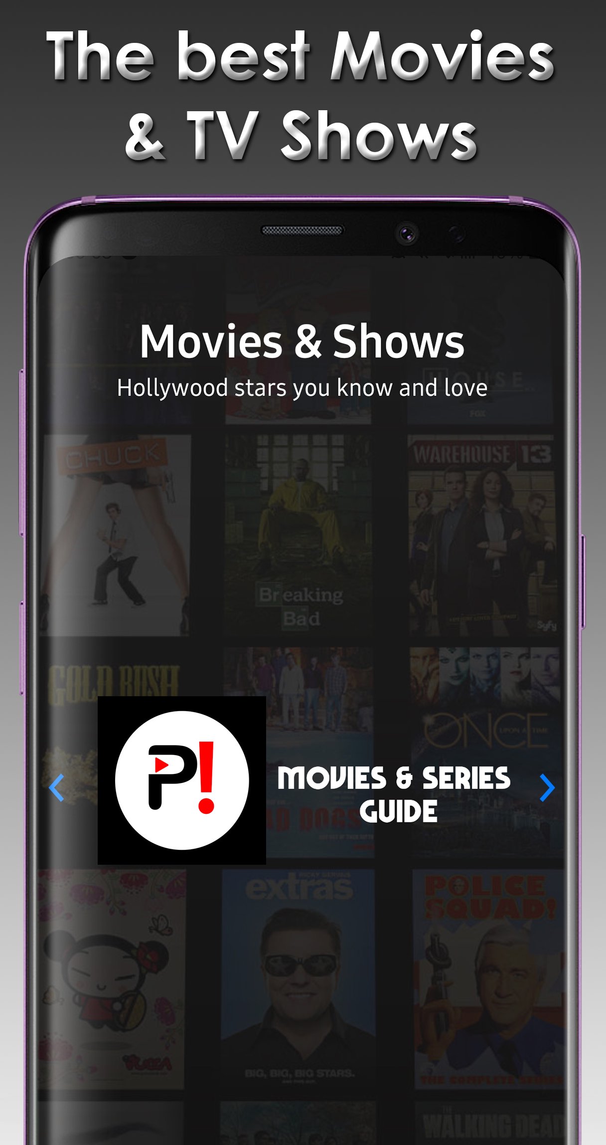 Streaming guide for Play go! APK for Android Download