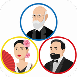 3 ilustres valencianos