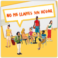 No me llames sin hogar