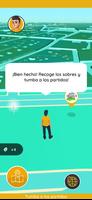 Tumba a los partidos Screenshot 2