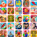 All games : All in one game 图标