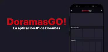 DoramasGO!