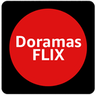 Doramasflix أيقونة