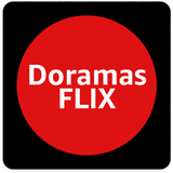 Doramasflix アイコン