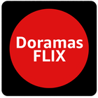 Doramasflix biểu tượng