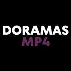 DoramasMP4 ícone