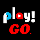 Play Go! icône