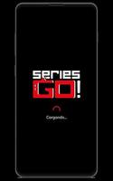 SeriesGO! پوسٹر