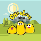 CBeebies أيقونة