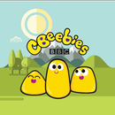 CBeebies BBC – Juegos, Videos y En Vivo APK