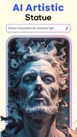 PlayGround AI Image Generator ảnh chụp màn hình 1
