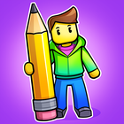 Doodle Obby biểu tượng