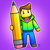 Doodle Obby biểu tượng