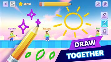 Doodle Obby ảnh chụp màn hình 3