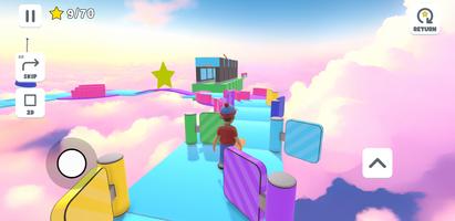 Draw Obby Parkour screenshot 2