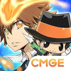 Скачать 家庭教師 HITMAN REBORN！ XAPK