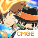 家庭教師 HITMAN REBORN！ APK