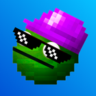 Mods for melon PG icon