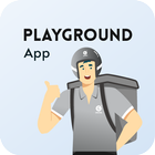 Partner Playground App icône