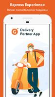 Partner Playground App Affiche