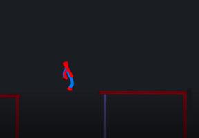 Hints People Playground :Ragdoll Alien screenshot 1