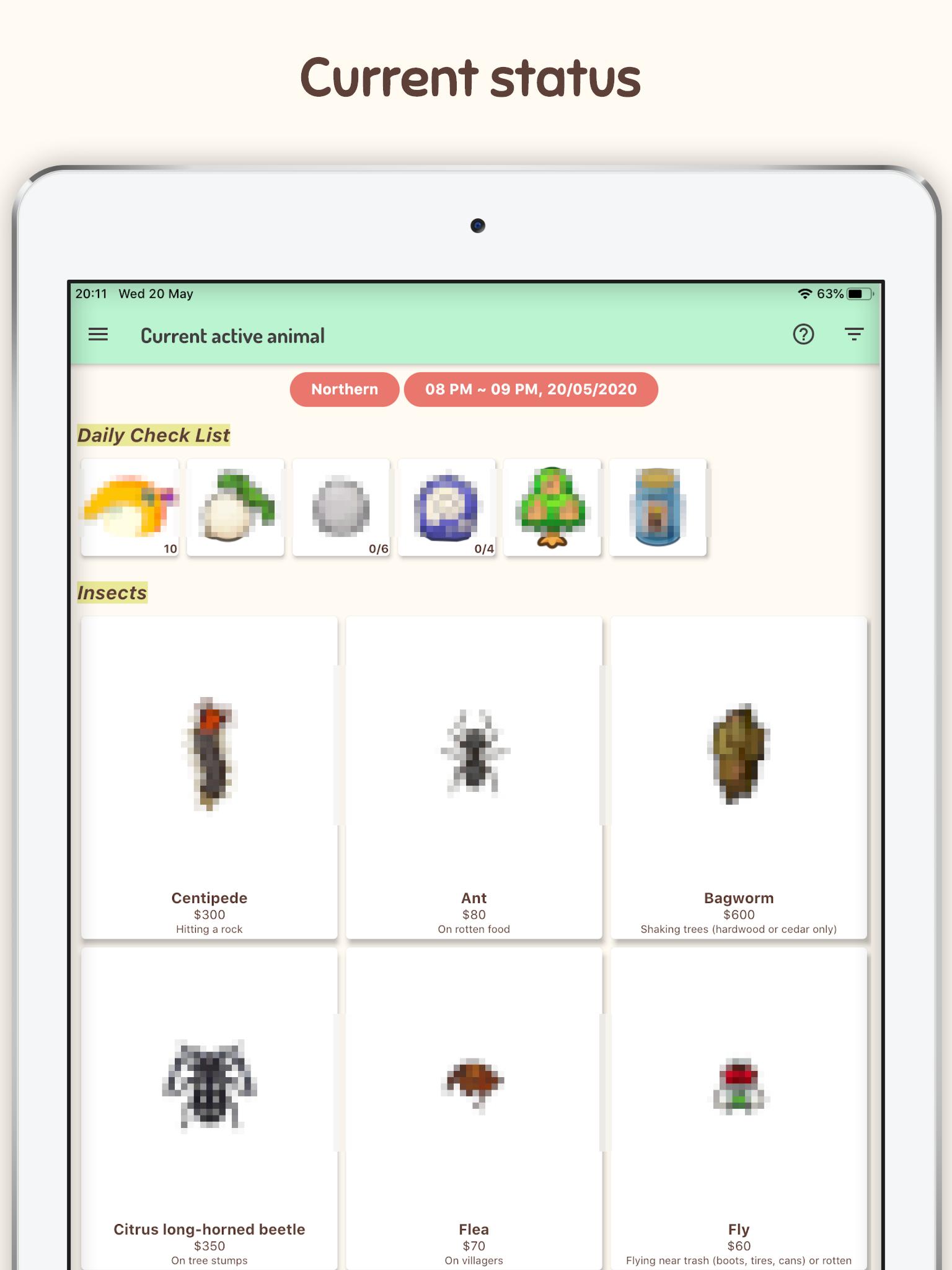 Animal Guide for Android - APK Download