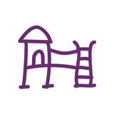 Playgroond أيقونة