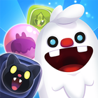 Monster Mansion Blast ™ icono