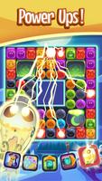 Monster Mansion Blast™ تصوير الشاشة 2