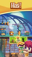 Monster Mansion Blast™ poster