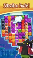 Monster Mansion Blast™ screenshot 1