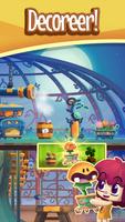 Monster Mansion Blast™-poster