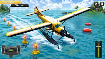 City Pilot Flight 3D Simulator اسکرین شاٹ 2
