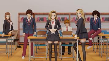 Indian High School: Teen Games スクリーンショット 2