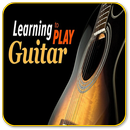 Learning to Play Guitar APK