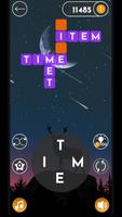Words N' Coffee Crossword Game تصوير الشاشة 3