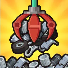 Scrap Metal Factory APK Herunterladen