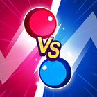 BRICKS CLASH :Fun PvP Battle icono