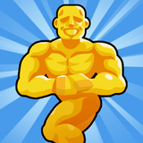 Idle Bodybuilder Manager biểu tượng