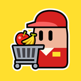 Mallionaire:Idle Tycoon (beta) أيقونة