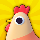 Crazy Animal Race icon