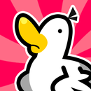 Duck vs Chicken : Idle Defense APK