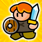 Rumble Heroes-icoon